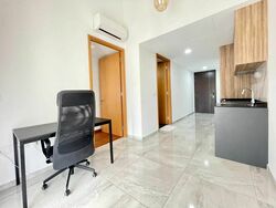 The Verandah Residences (D5), Apartment #601056911
